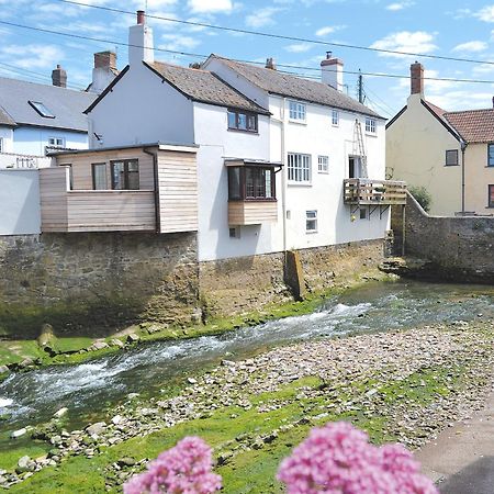 Bridge Cottage Watchet Luaran gambar