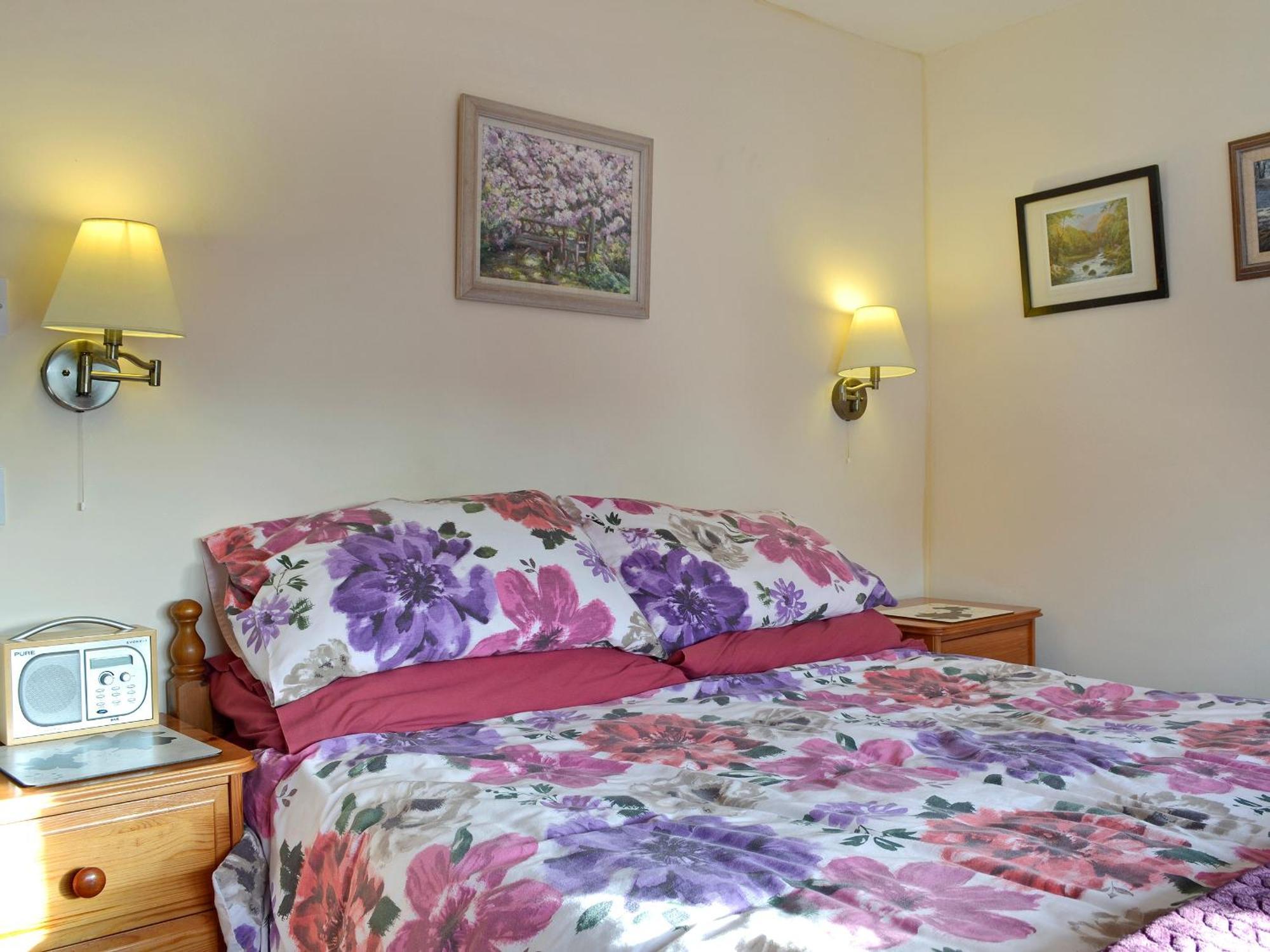 Bridge Cottage Watchet Luaran gambar
