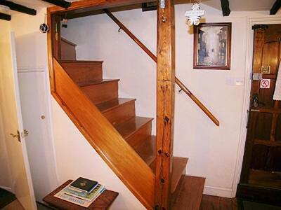 Bridge Cottage Watchet Luaran gambar