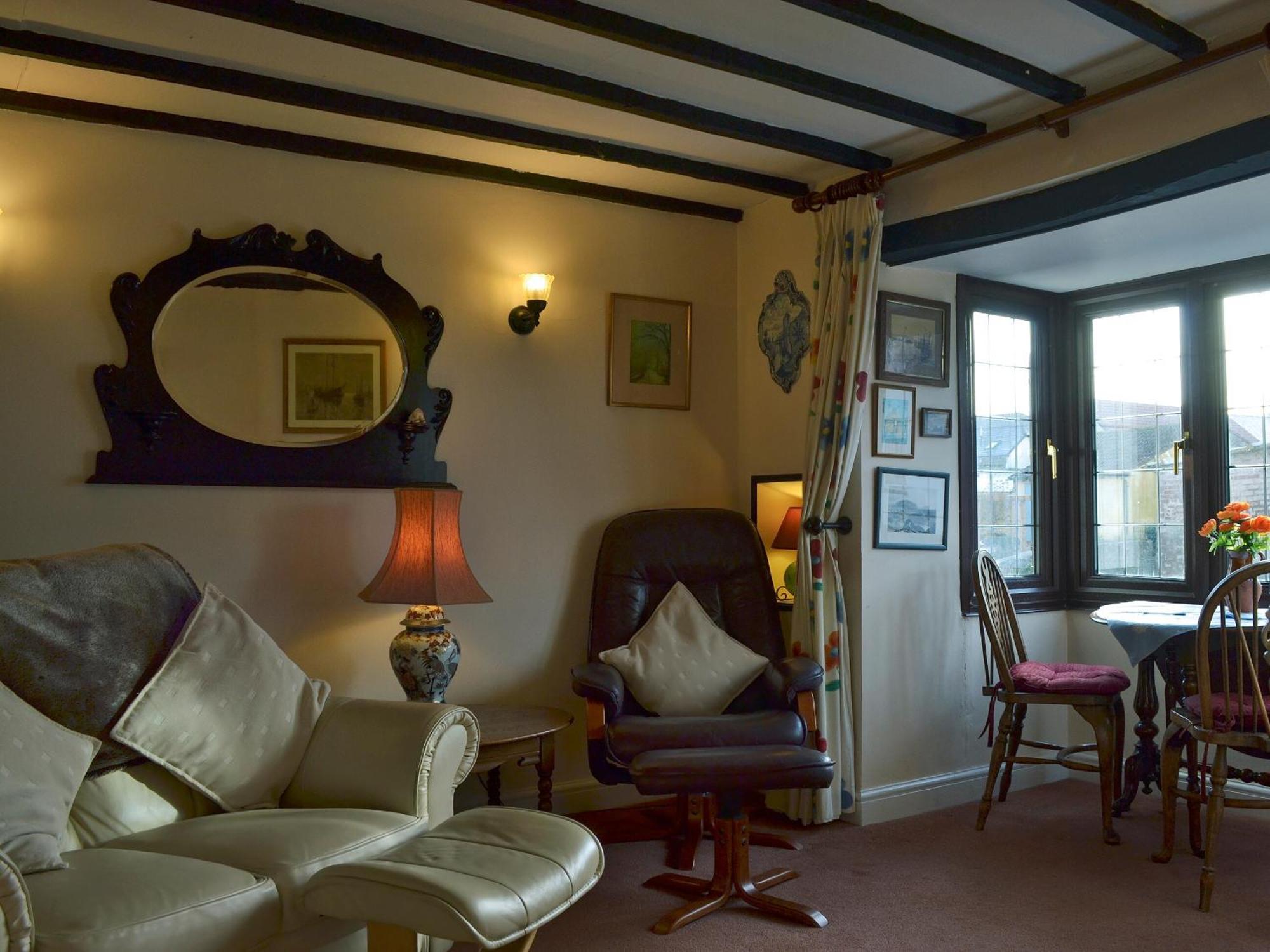 Bridge Cottage Watchet Luaran gambar
