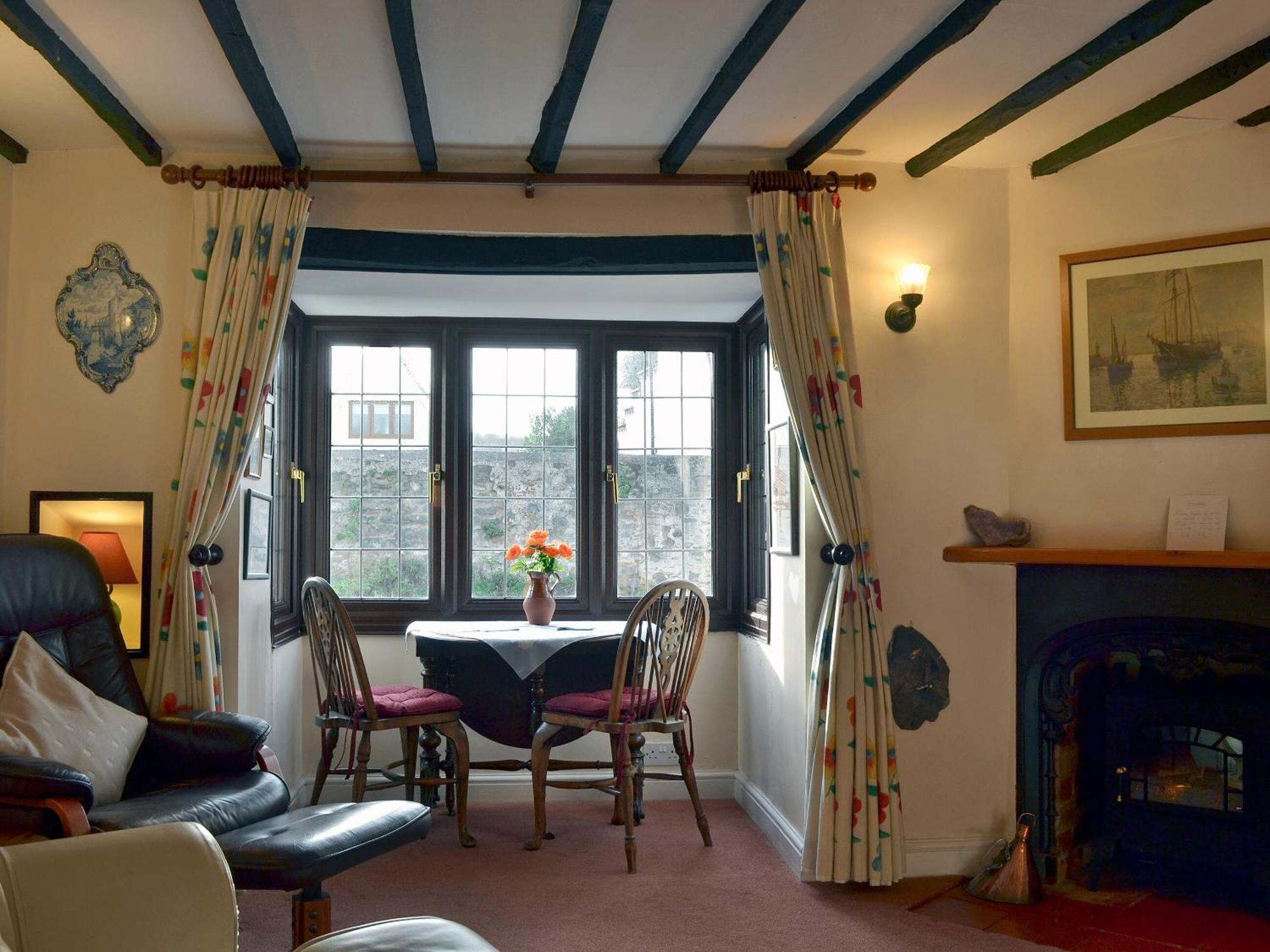 Bridge Cottage Watchet Luaran gambar